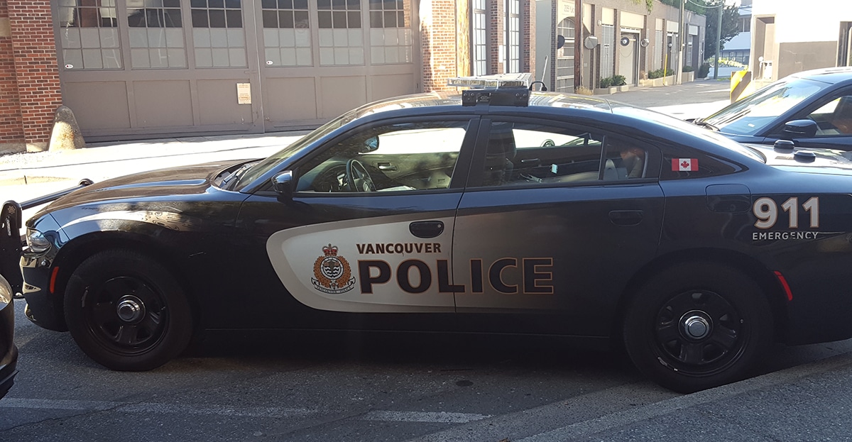 Decriminalizing drugs in Vancouver